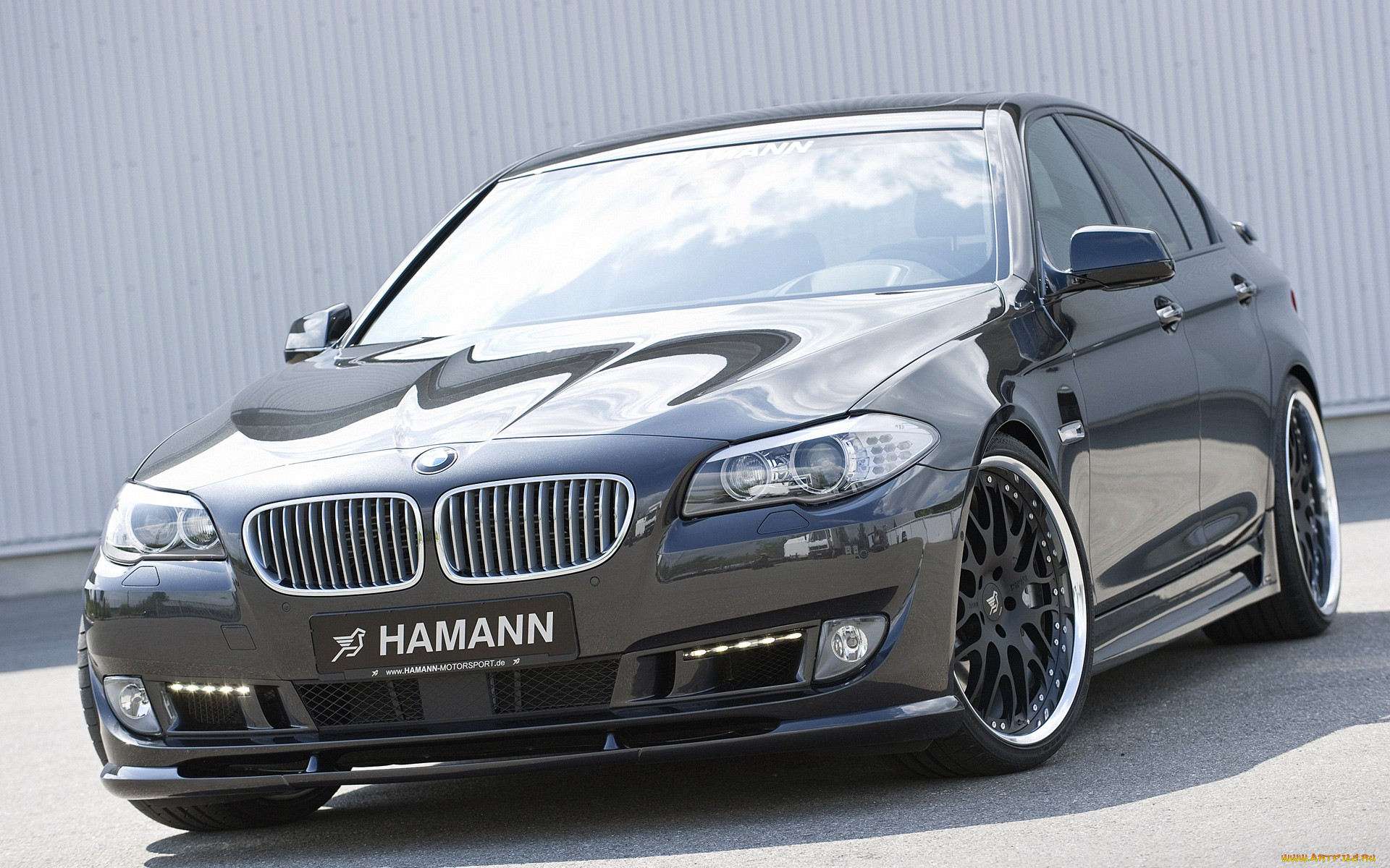 , bmw